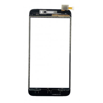Touch Screen Digitizer For Tplink Neffos C7 White By - Maxbhi Com