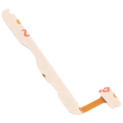 Volume Button Flex Cable For Honor 60 Pro By - Maxbhi Com