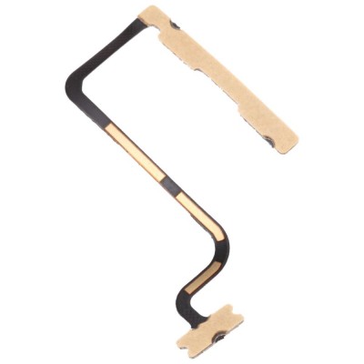 Volume Button Flex Cable For Realme Q3t 5g By - Maxbhi Com