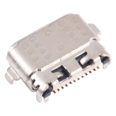 Charging Connector For I Kall Z20 By - Maxbhi Com