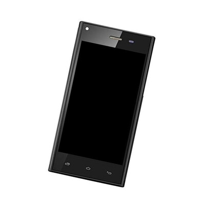 Lcd Flex Cable For Xolo Q600s By - Maxbhi Com