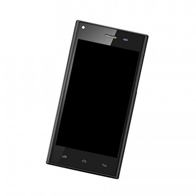 Lcd Connector For Xolo Q600s By - Maxbhi Com