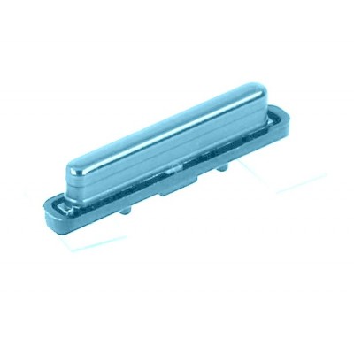 Power Button Outer For I Kall Z20 Blue By - Maxbhi Com