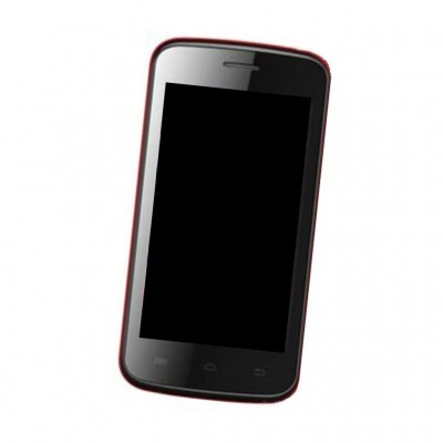 Lcd Connector For Intex Cloud Y12 By - Maxbhi Com