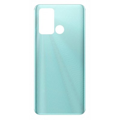 Back Panel Cover For I Kall Z13 Cyan - Maxbhi Com