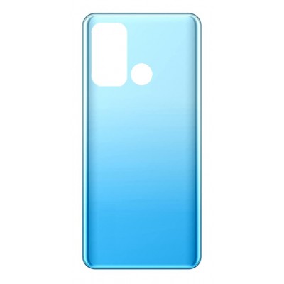 Back Panel Cover For I Kall Z18 White - Maxbhi Com