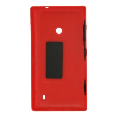 Back Panel Cover For Nokia Lumia 521 Rm917 Red - Maxbhi Com