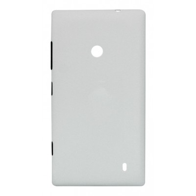 Back Panel Cover For Nokia Lumia 521 Rm917 White - Maxbhi Com