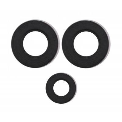 Camera Lens For I Kall Z18 Green By - Maxbhi Com