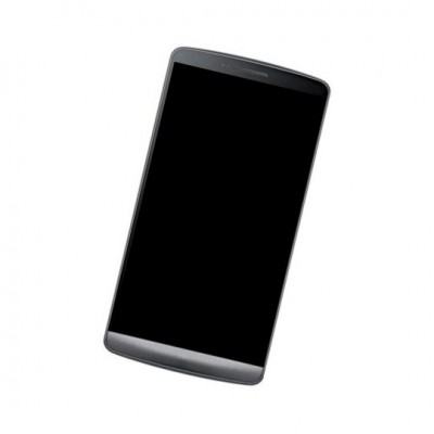 Lcd Connector For Lg G3 Duallte D856 By - Maxbhi Com