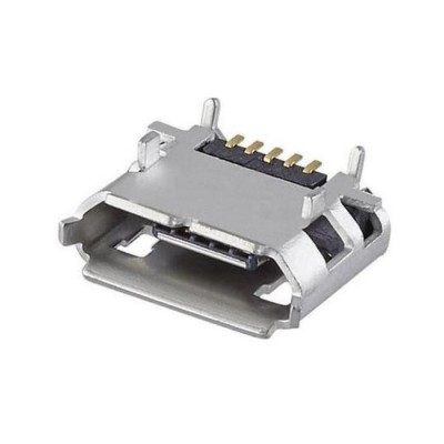 Charging Connector For I Kall Z13 By - Maxbhi Com