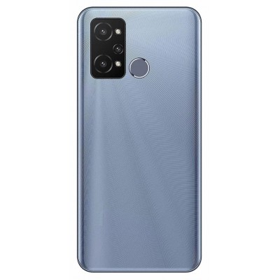 Full Body Housing For I Kall Z13 Black - Maxbhi Com