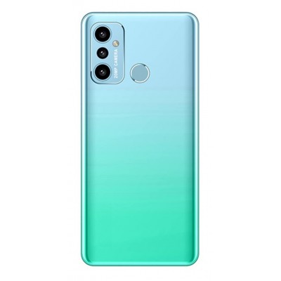 Full Body Housing For I Kall Z18 Green - Maxbhi Com