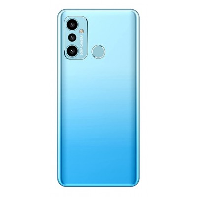 Full Body Housing For I Kall Z18 White - Maxbhi Com