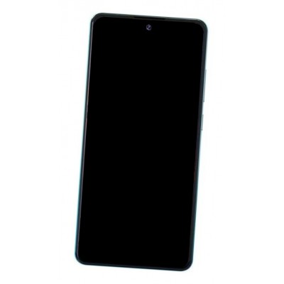 Lcd Flex Cable For I Kall Z18 By - Maxbhi Com
