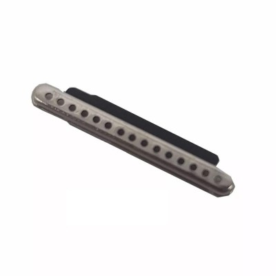 Speaker Jaali Anti Dust Net Rubber For Celkon Campus Colt A401 By - Maxbhi Com