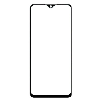 Touch Screen Digitizer For I Kall Z12black By - Maxbhi Com