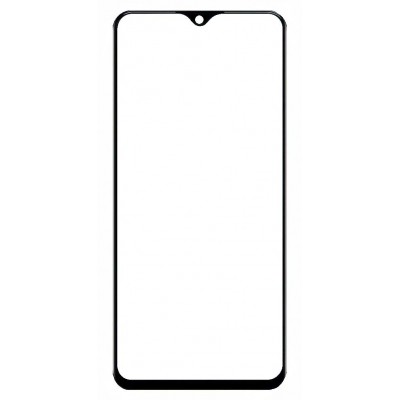 Touch Screen Digitizer For I Kall Z13 Black By - Maxbhi Com
