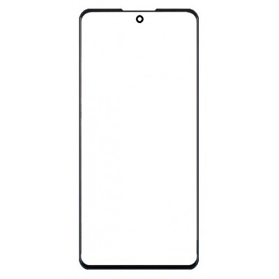Touch Screen Digitizer For I Kall Z18 White By - Maxbhi Com