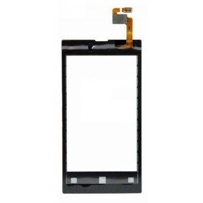Touch Screen Digitizer For Nokia Lumia 521 Rm917 Cyan By - Maxbhi Com