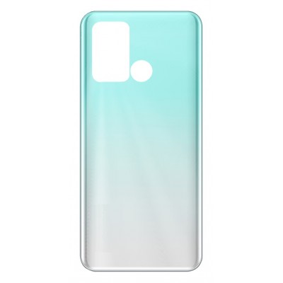 Back Panel Cover For I Kall Z12black - Maxbhi Com
