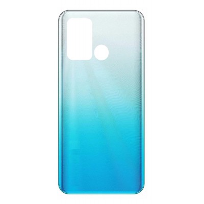 Back Panel Cover For I Kall Z12blue - Maxbhi Com