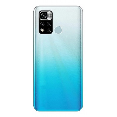 Full Body Housing For I Kall Z12blue - Maxbhi Com