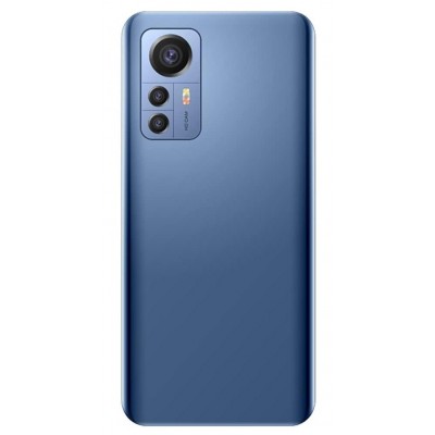 Full Body Housing For I Kall Z20 Pro Blue - Maxbhi Com