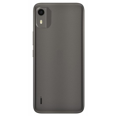 Full Body Housing For Nokia C12 Black - Maxbhi Com