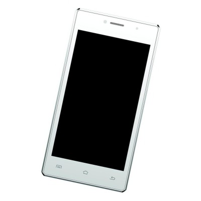 Lcd Connector For Spice Mi451 Smartflo Poise By - Maxbhi Com