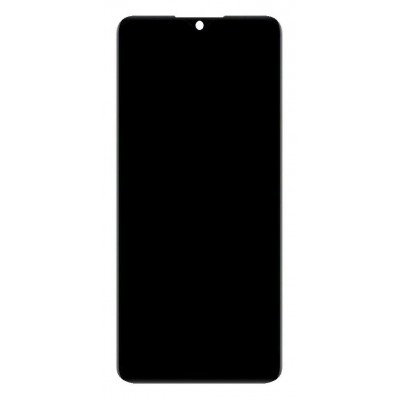 Lcd Screen For I Kall Z12replacement Display By - Maxbhi Com