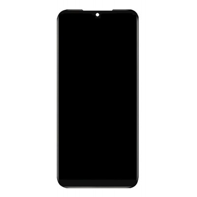 Lcd Screen For Nokia C12 Replacement Display By - Maxbhi Com