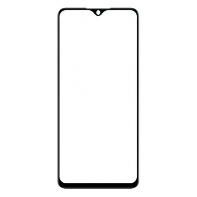 Replacement Front Glass For I Kall Z12blue By - Maxbhi Com