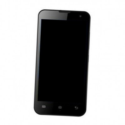 Lcd Connector For Bq S50 By - Maxbhi Com