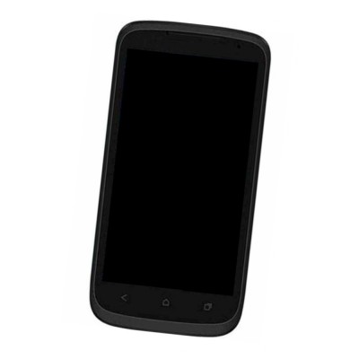 Lcd Connector For Celkon A62 By - Maxbhi Com