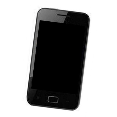 Lcd Connector For Celkon C50 3d By - Maxbhi Com