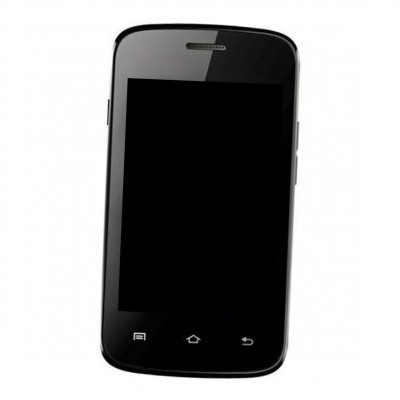 Lcd Connector For Hitech S230 Amaze By - Maxbhi Com