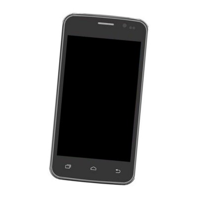 Lcd Connector For Cheers Smart X By - Maxbhi Com
