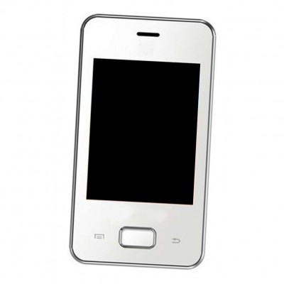 Lcd Connector For Forme Discovery P9 By - Maxbhi Com