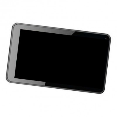Lcd Connector For Go Tech Funtab 9 1 Class By - Maxbhi Com