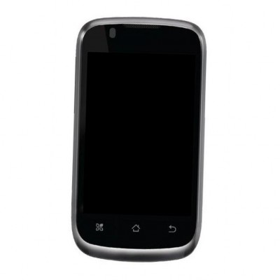 Lcd Connector For Idea Zeal By - Maxbhi Com