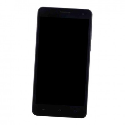 Lcd Flex Cable For Gaba A8 By - Maxbhi Com