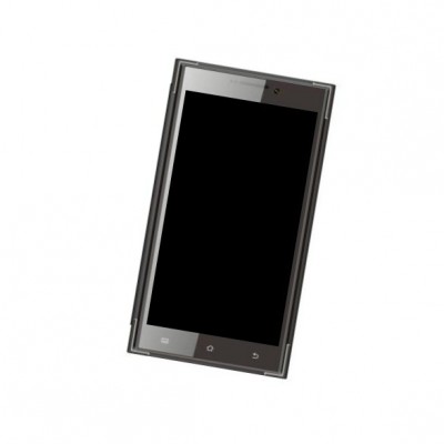 Lcd Flex Cable For Karbonn Platinum P9 By - Maxbhi Com