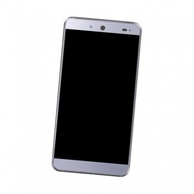 Lcd Connector For Blu Energy X By - Maxbhi Com