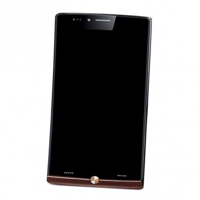 Handsfree Audio Jack Flex Cable For Iball Mslr By - Maxbhi Com