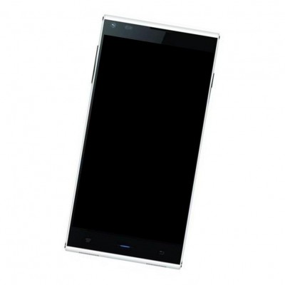 Lcd Connector For Blackview Dm550 By - Maxbhi Com