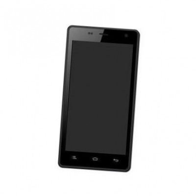 Lcd Connector For Celkon Millennia Spark By - Maxbhi Com