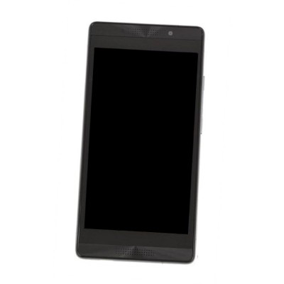 Lcd Connector For Micromax Canvas Fire 4g Plus By - Maxbhi Com