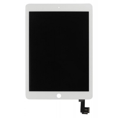 Lcd With Touch Screen For Apple Ipad Air 2 Wifi 128gb Gold By - Maxbhi Com