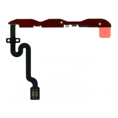 Power Button Flex Cable For Huawei Mate 20 Pro On Off Flex Pcb By - Maxbhi Com